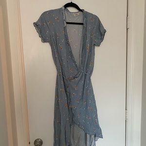Adorable Faherty Dress size M